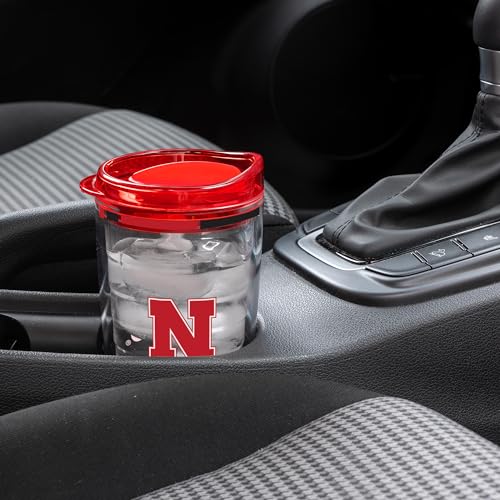 Image of Rico Industries NCAA Double Wall Tritan Tumbler 16oz or 22oz