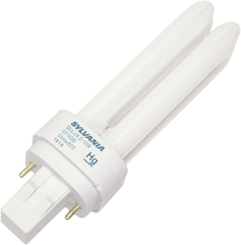 CF13DD 13W LAMP Cool White