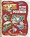Seven Little Postmen (A Little Golden Book)