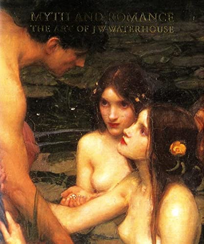 Myth and Romance Myth and Romance