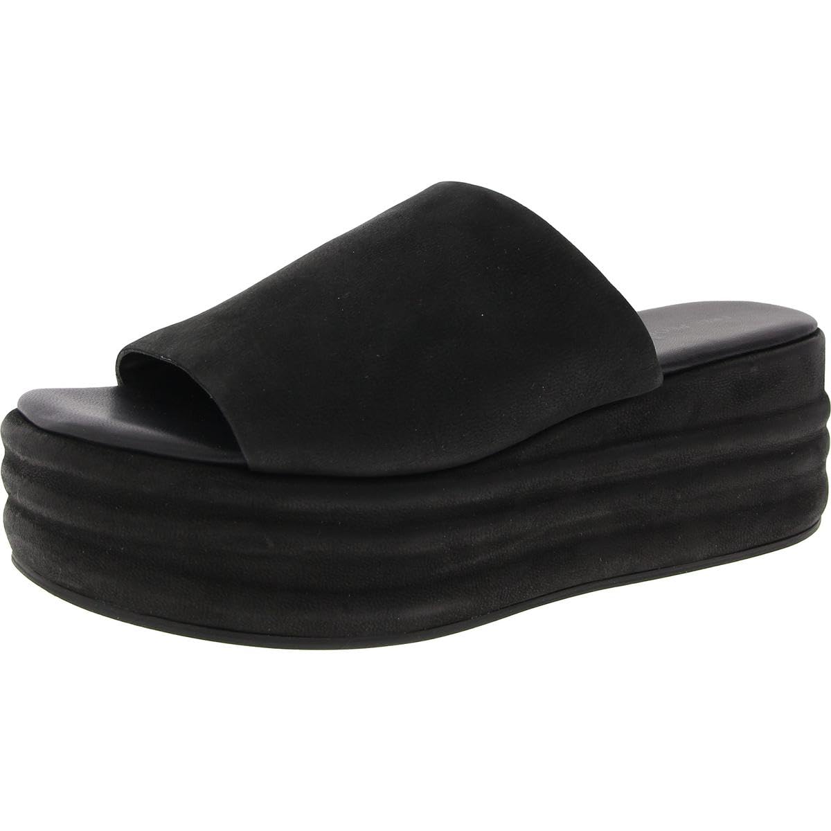 Free People Women's Harbor Flatform Slides