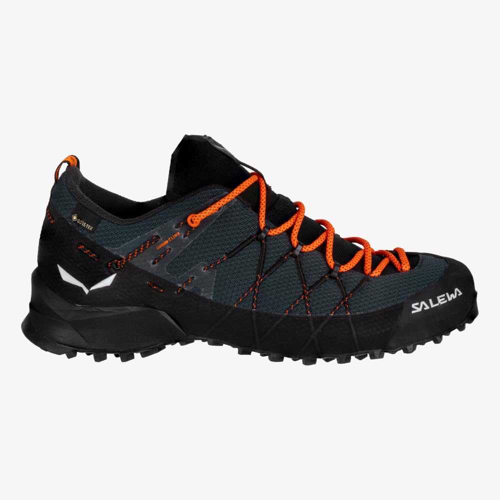 Salewa Wildfire 2 Gore-Tex Zustiegsschuhe Herren