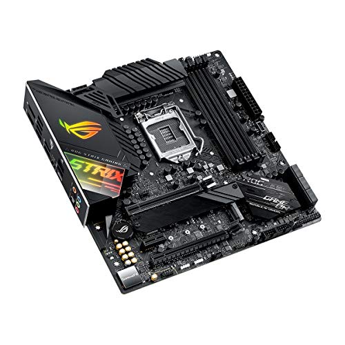 ROG STRIX Z490-G GAMING