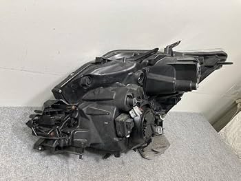 ヴェルファイア20 純正　右ヘッドライト　ユニット　AFS付　新品　未使用 ヴェルファイア20 純正 右ヘッドライト ユニット AFS付 新品 未