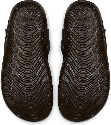 Nike SUNRAY PROTECT 2 (TD) (BLACK/WHITE)2