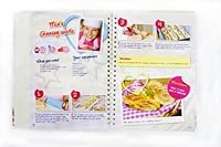 Truly Scrumptious! 0956345506 Book Cover