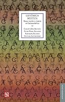 Genomica Mestiza: Raza, Nacion y Ciencia En Latinoamerica 6071650712 Book Cover