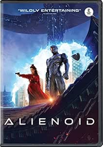 Alienoid