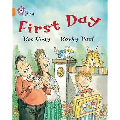 First Day
