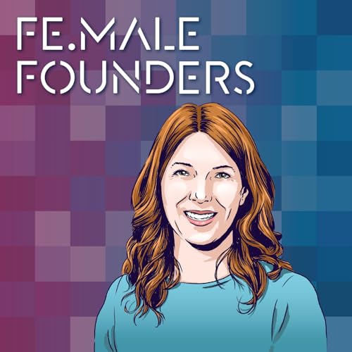 #20: Auf Gr&uuml;nderinnen-Mission f&uuml;r &ldquo;Startup Germany&ldquo; &ndash; mit der Start-up Beauftragten im BMWK Dr. Anna Christmann