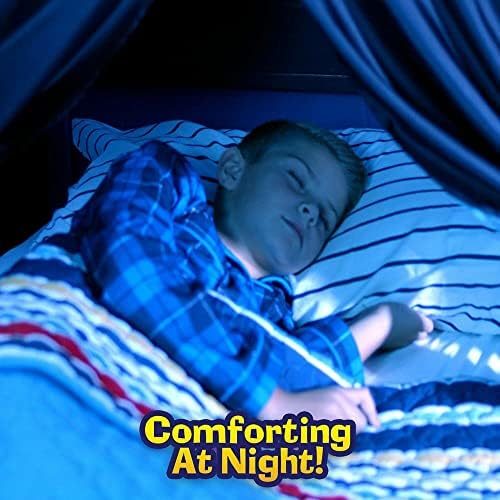 Bed Tents for Boys, Foldable Magic Dream Bed Tent for Children Pop up Bunk Bed Tent Kids Sleep Tent Dinosaur Bedroom Accessories Boys Play Tents Birthday Gifts