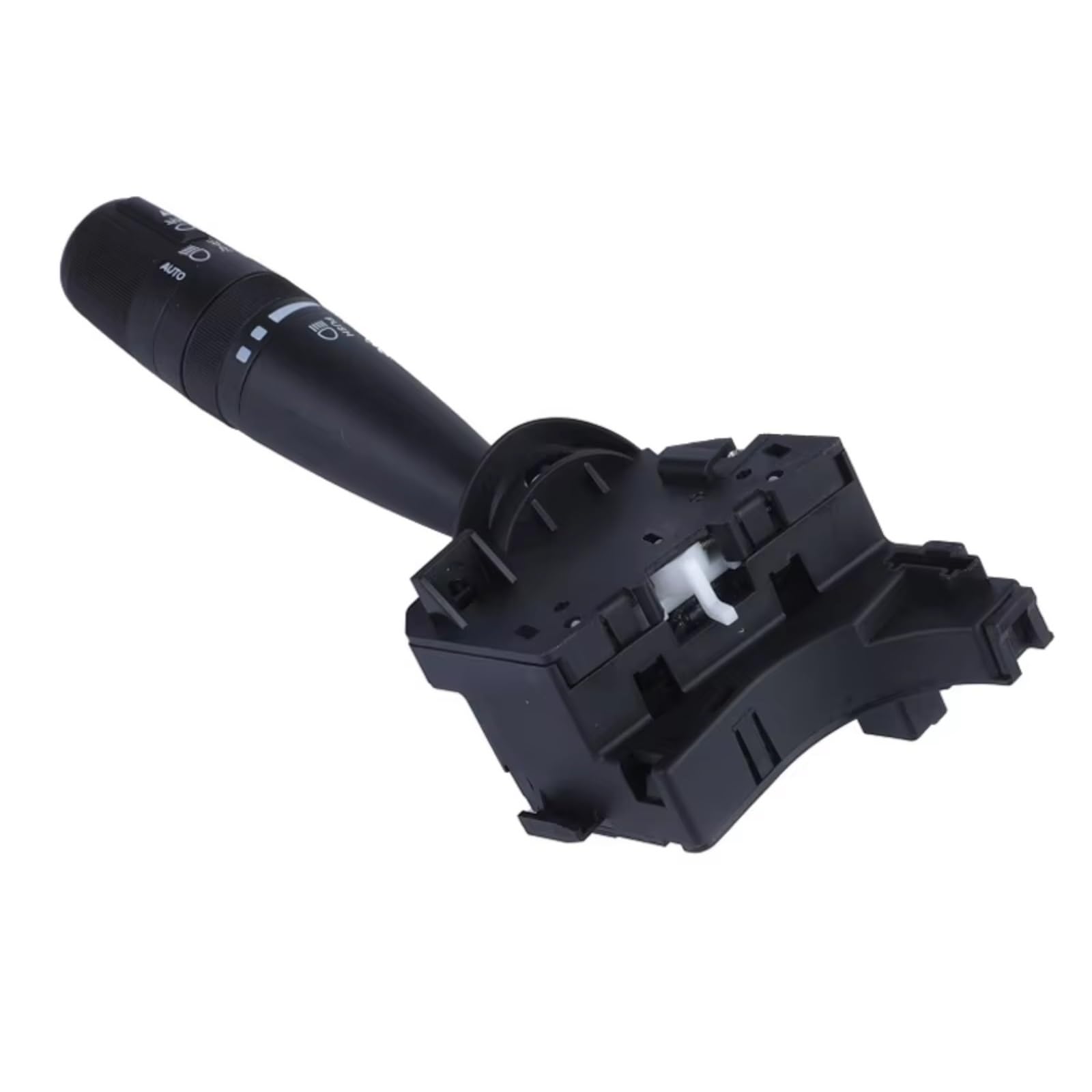 Interruptor luces niebla Liberty 2009-2012 mando intermitentes Commander 8