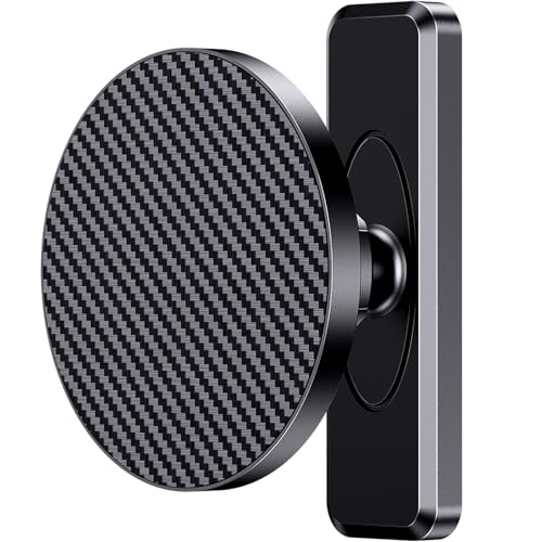 Mokpr Magnetic Golf Cart Phone Holder