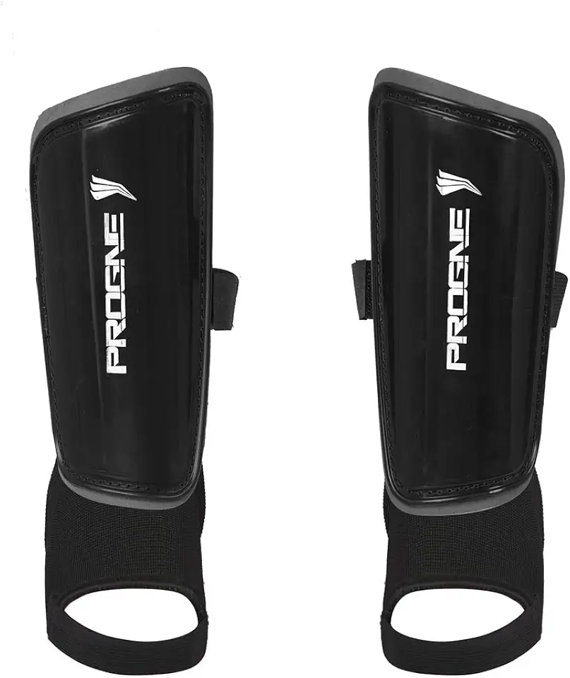 Progne Sports Moccus Caneleira de Proteção para Futebol, Masculino e Feminino