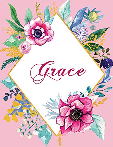 Grace 1731343795 Book Cover