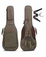 ギターケース ブラウン 楽天市場】ケース（カラーブラウン）（ギター用アクセサリー