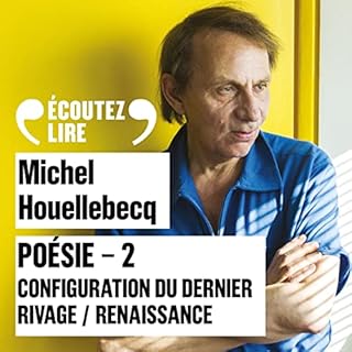 Couverture de Configuration du dernier rivage / Renaissance