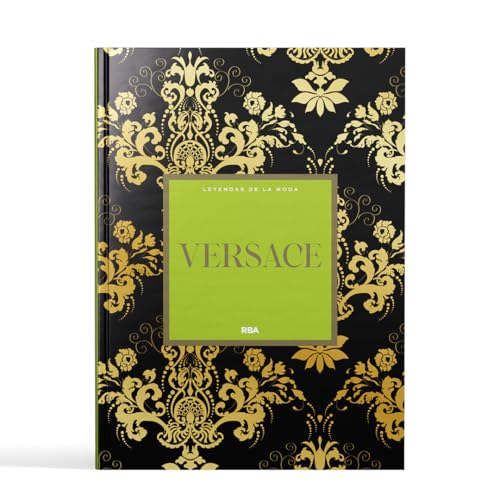  Versace: VIII