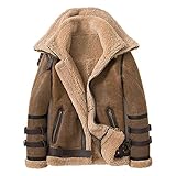 Facilité d'entretien: Cette veste est facile à entretenir et à nettoyer, ce qui la rend pratique pour une utilisation quotidienne. Vous pouvez simplement la nettoyer avec un chiffon humide ou l'emmener chez un professionnel pour un nettoyage en profondeur.
