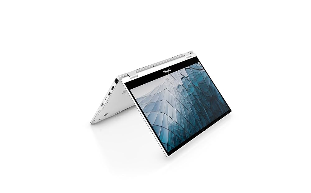 富士通 U9313X/M i5-1345U 8GB 256GB 富士通 U9313X/M i5-1345U 8GB 256GB Fujitsu LifeBook U9313X - Specs