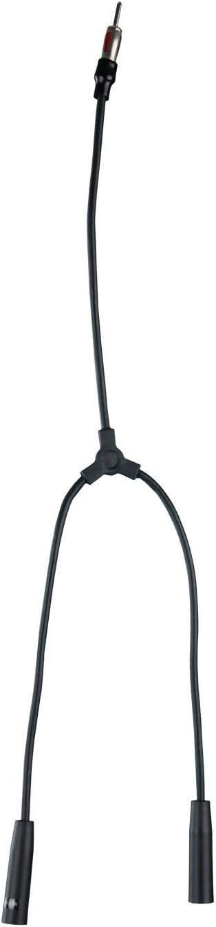 Antenna 5 G Cavo Prolunga Antenna Auto Fakra Z 5 Metri - Adattatore Universale Femmina-femmina, Per Radio E GPS Antenna Radio Fm - Foto 2