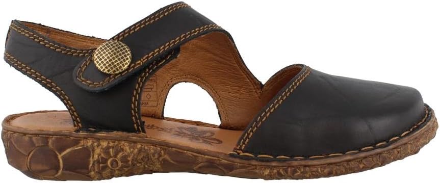 Josef Seibel Women's Rosalie 27Closed Toe Sandals