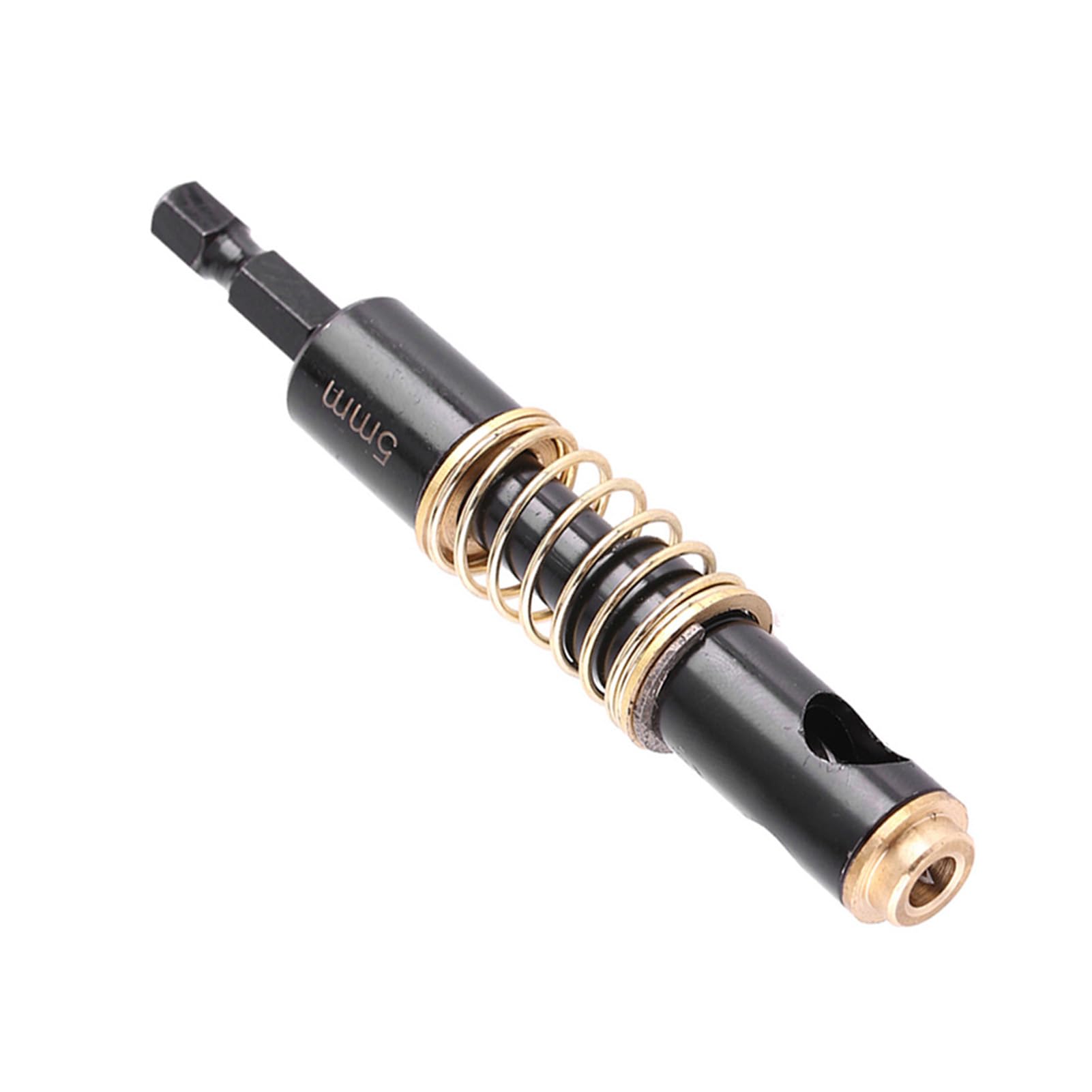 4 Inch Black Hinge Drill Bits - Woodworking -3