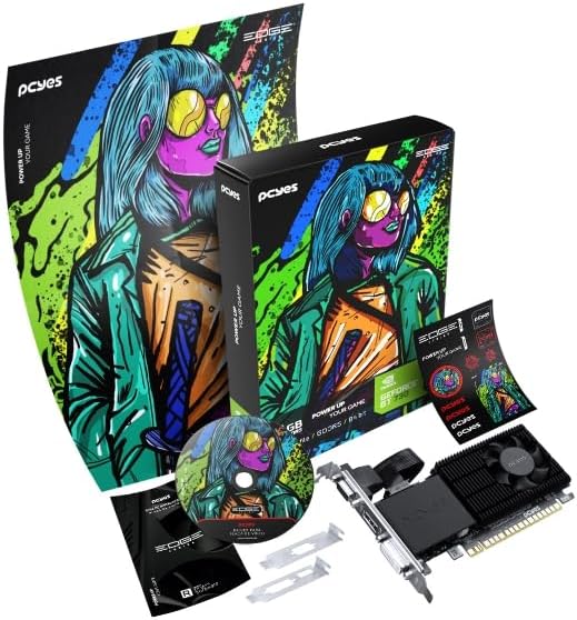 NVIDIA GeForce GT 730 4GB: Review Testado por 7 Dias para Gamers