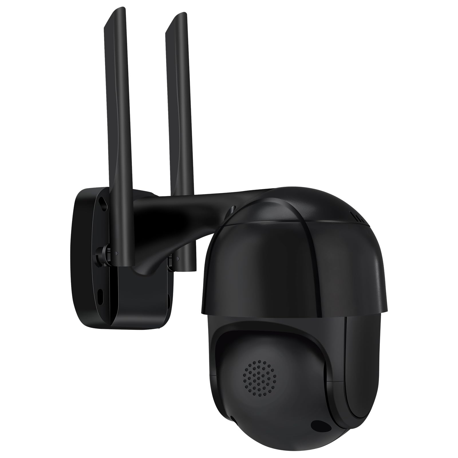 Sone Smart One 4K IP Kamera Outdoor WLAN PTZ 8MP iCSee IP66