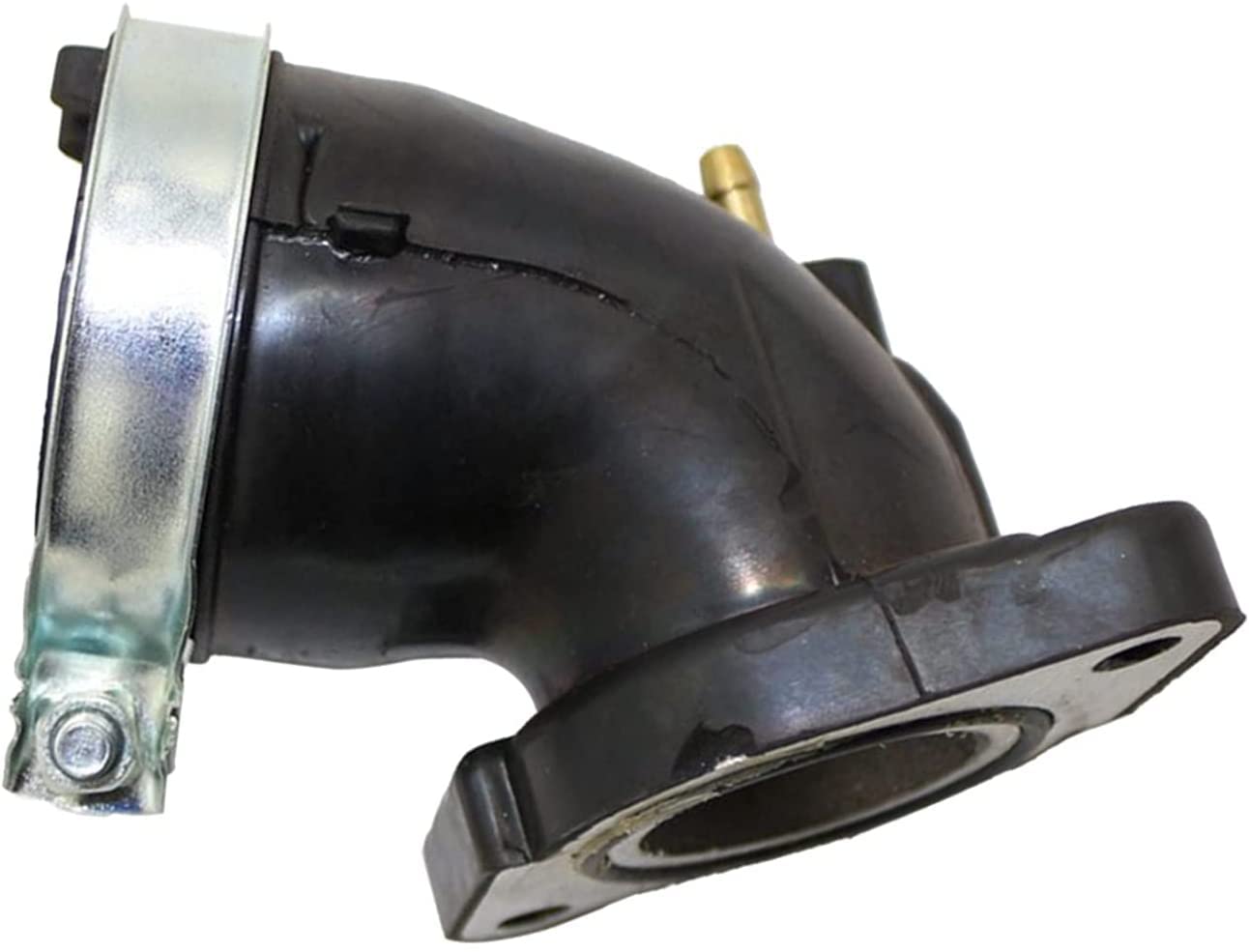 Carburatori Carb Aspirazione Collettore Fit Per Linhai 250 260 300cc ATV Scooter Cinese BMX VOG Automotive