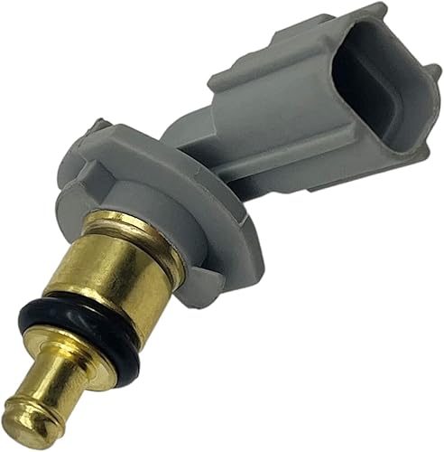Miniatura 3 de Sensor de temperatura del refrigerante del motor 3L8Z-12A648-AA Compatible con Escape Focus Fusion Taurus Zephyr Mariner Milan Sable