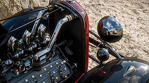 Microsoft (XBOX) Forza Horizon 5 XONE/XBS VF - Image 9