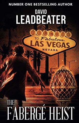 The Faberge Heist