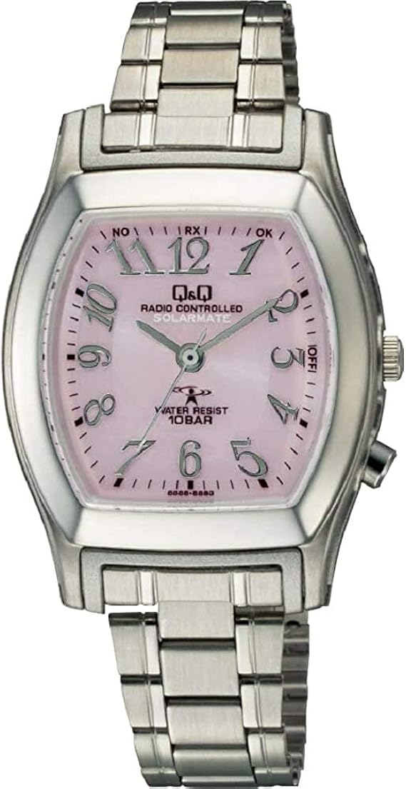 Amazon シチズン Q Q 電波ソーラー 国内正規品 選べる3モデル レディース Citizen キューアンドキュー アナログ 10気圧防水 電池交換不要 電波受信機能 時刻調整不要 腕時計 国内正規品 Hj05 5 No 1 レディース腕時計 腕時計 通販 Amazon シチズン Q Q 電波ソーラー 国内正規品 選べる3モデル レディース Citizen キューアンドキュー アナログ 10気圧防水 電池交換不要 電波受信機能 時刻調整不要 腕時計 国内正規品 Hj05 5 No 1 レディース腕時計 腕時計 通販