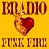 FUNK FIRE(初回限定盤)