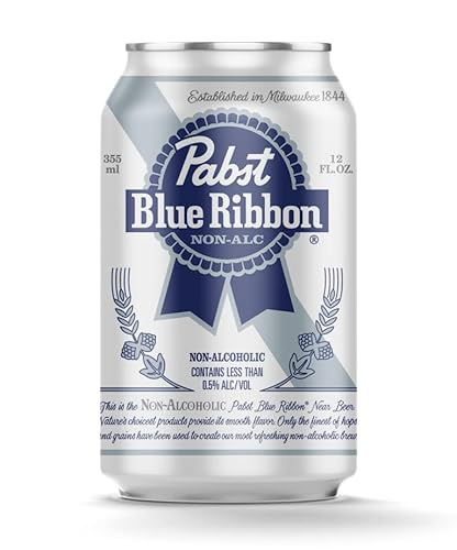 Pabst Blue Ribbon