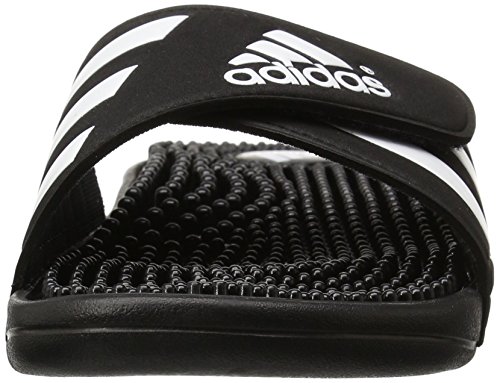 Image of adidas Men's Adissage Comfort Slide Sandals