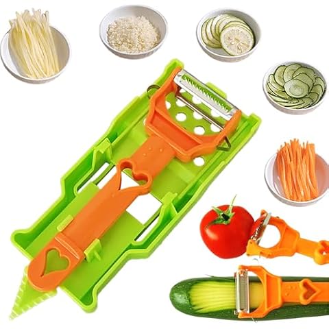 Generic Multifunctional Kitchenware Set Cover