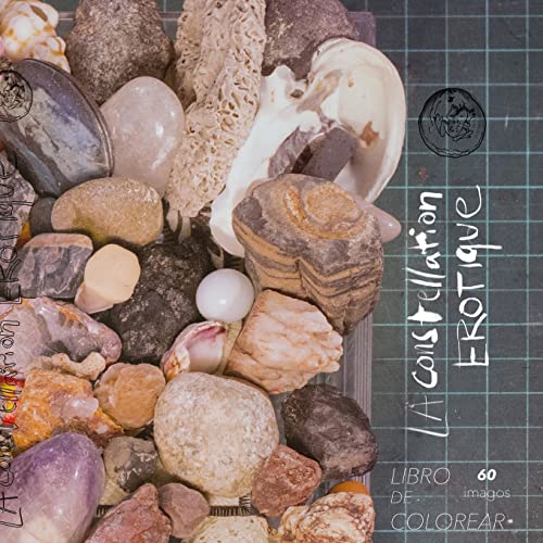 La constellation erotique (Spanish Edition)