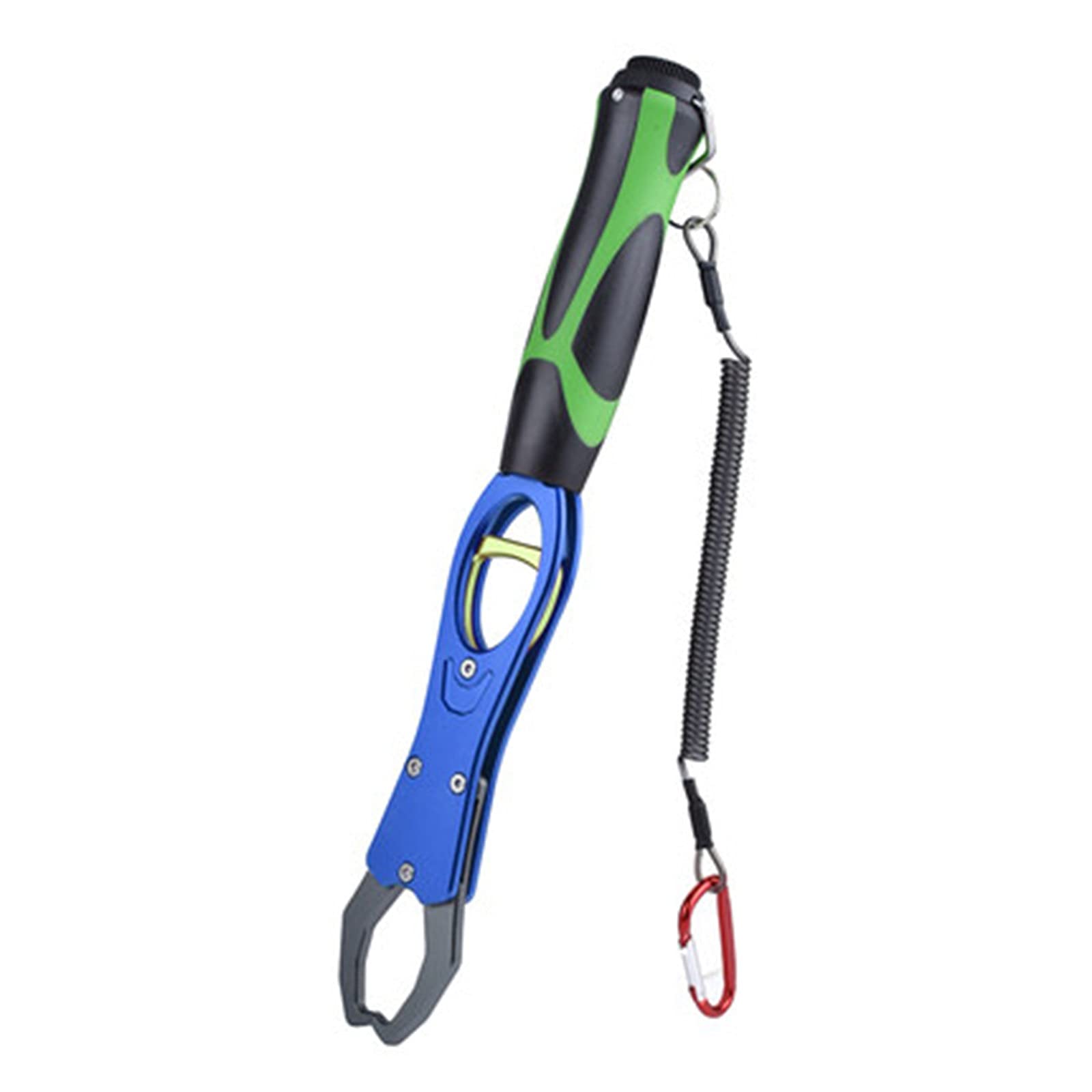 Pinza de Pesca Alicates de pesca que pueden pesar y controlar peces, alicates Luya, controlador de Control de peces, dispositivo con pinzas de escala, controlador de Clip Accesorios de Herramientas