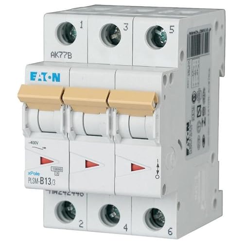 EATON PLSM-B13/3-MW LS-Schalter