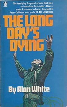 The Long Day's Dying - Book #1 of the WW2 Commando Missions