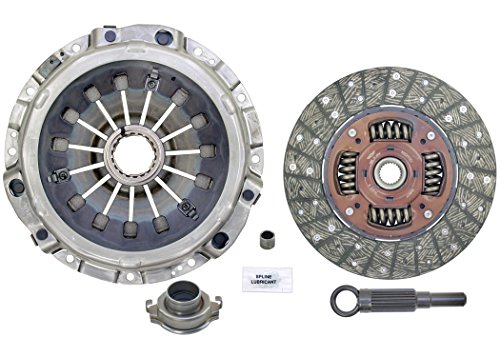 Kit de pression d'embrayage ACDelco 381836 complet avec plaque entraînée et couvercle