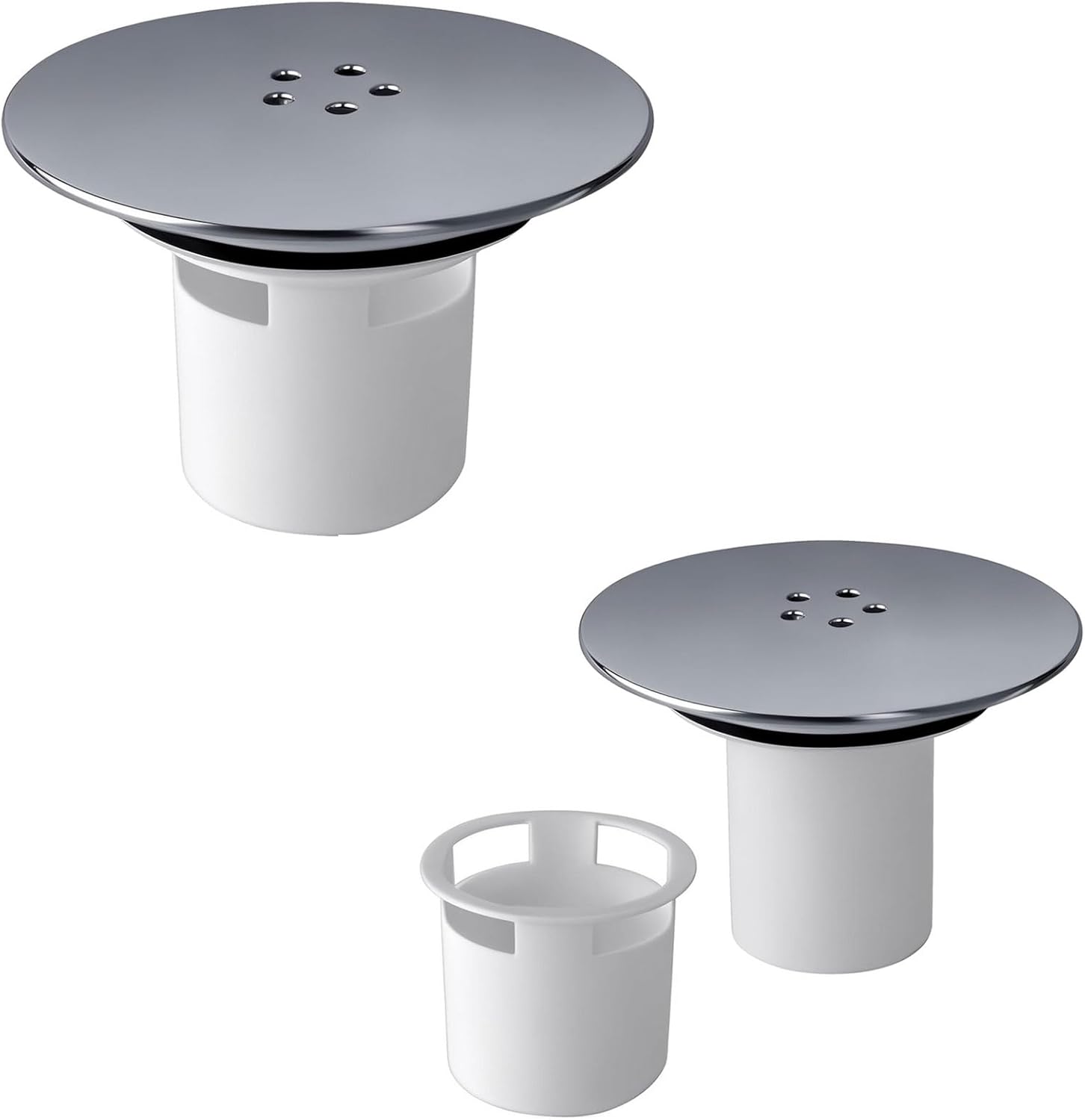 The Ultimate Guide to Shower Enclosure Drain Covers: Prevent Clogs & Maintain Your Shower