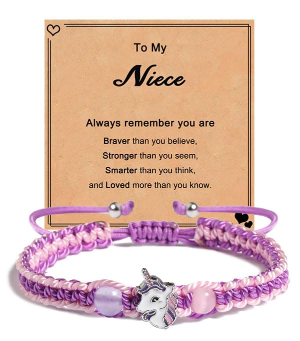Image of 2026 Kindergarten Preschool Graduation Gifts for Girls Teens, First Day of School Bracelet for Daughter /Niece /Granddaughter