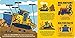 Big Stuff Dozer, Excavator, Mixer & More!
