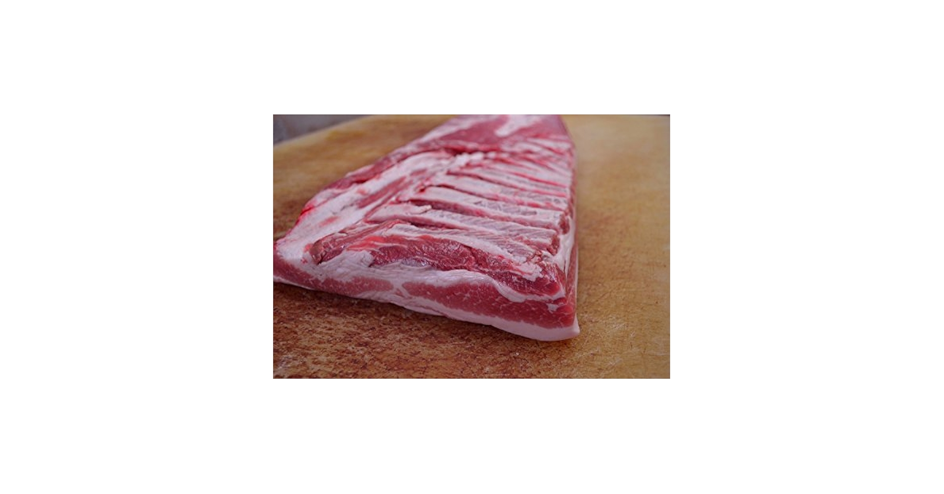 Amazon.co.jp: 豚バラ ブロック 600g 国産 豚肉 バラ 豚バラ肉