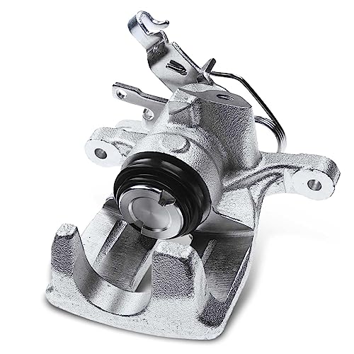 Frankberg Pinze freno Posteriore Destra