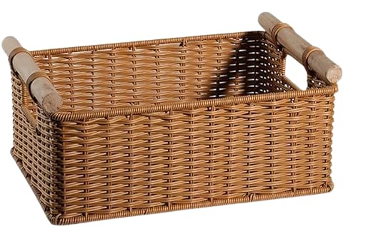 Boîte de rangement anti-désordre pour placard, frigo et étagère de salle de bain