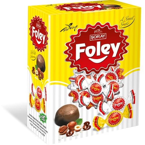 Şoray Foley - Kutu 2000 G